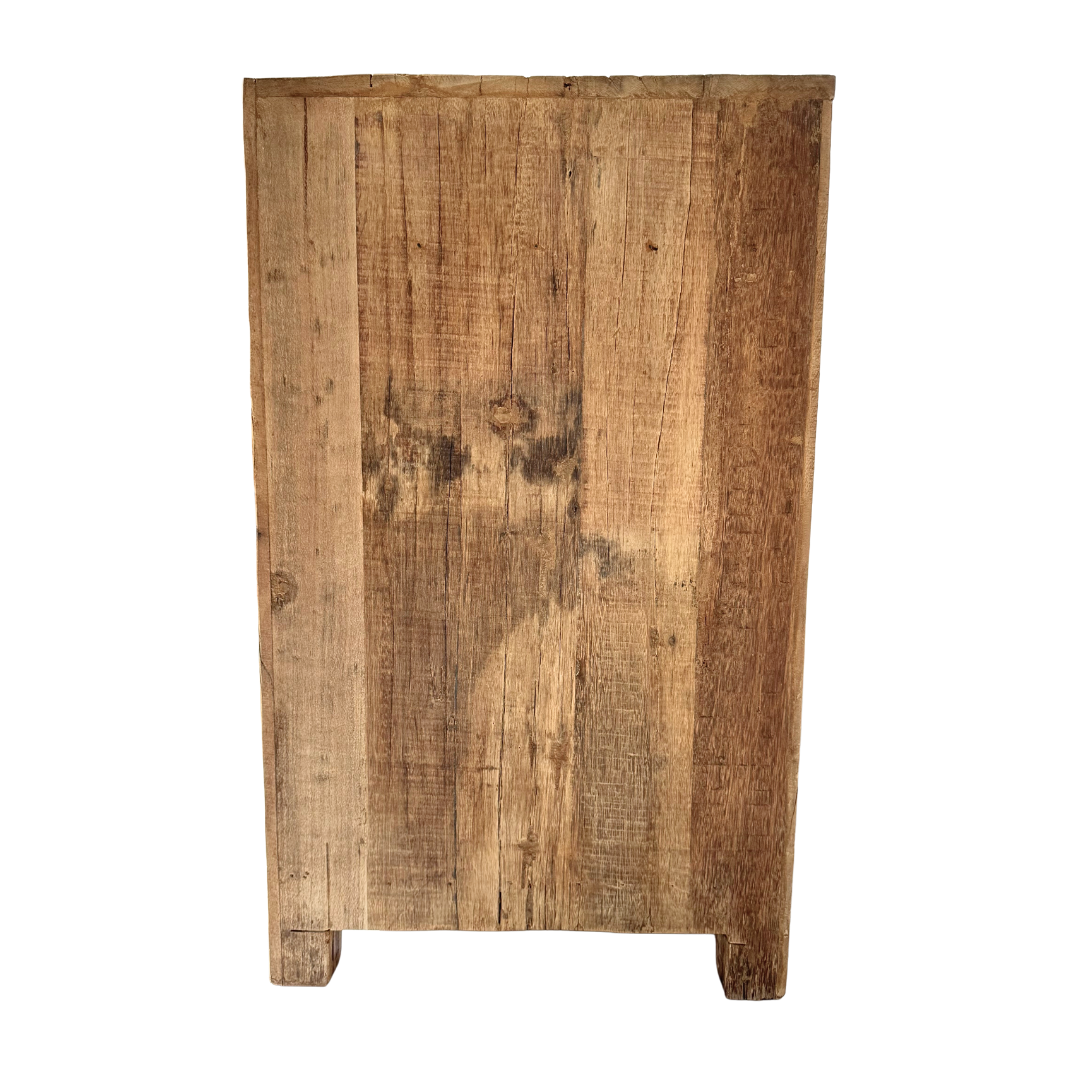 UTTAR BUFFET | 112X46X76CM