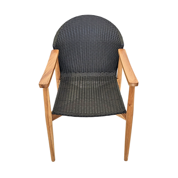 UKULHAS DINING CHAIR