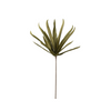 WILLOW BLOOM DECO SYNTHETIC PLANT | GREEN