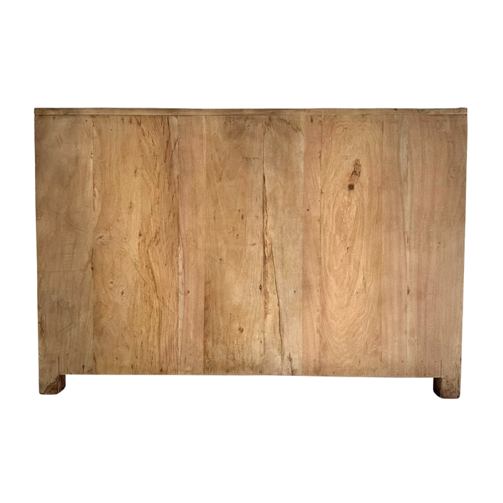 UTTAR BUFFET | 112X46X76CM