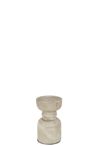 TULUM CANDLE HOLDER