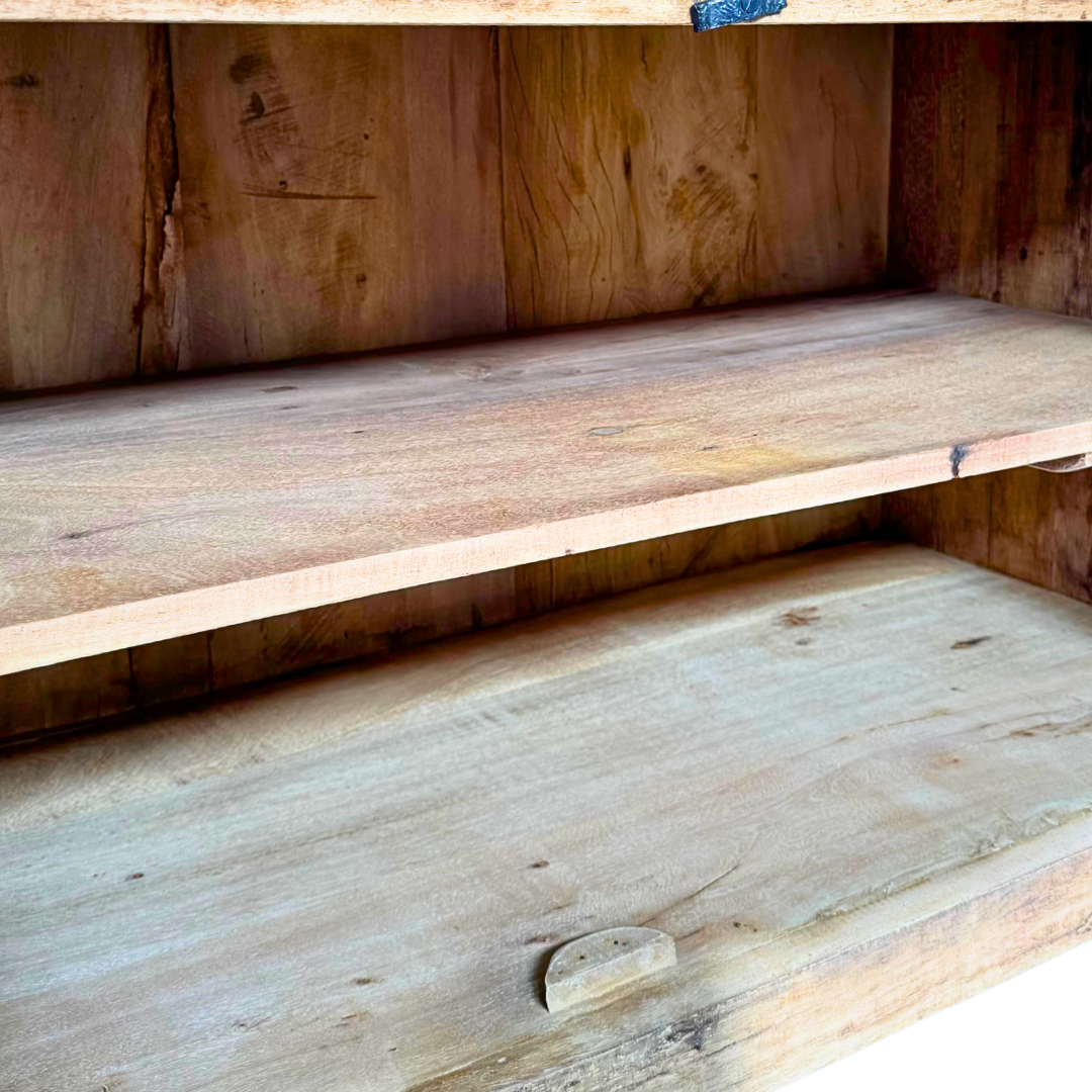 UTTAR BUFFET | 112X46X76CM