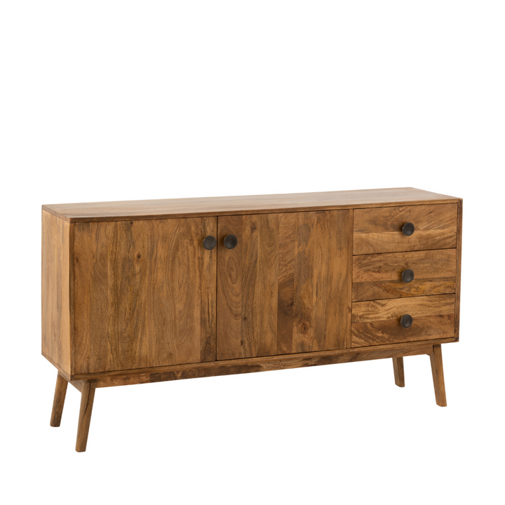 RAKA MANGO SIDEBOARD | 145X40X80CM
