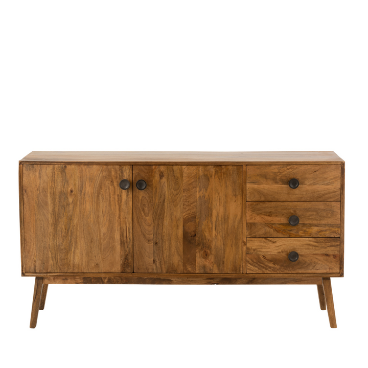 RAKA MANGO SIDEBOARD | 145X40X80CM