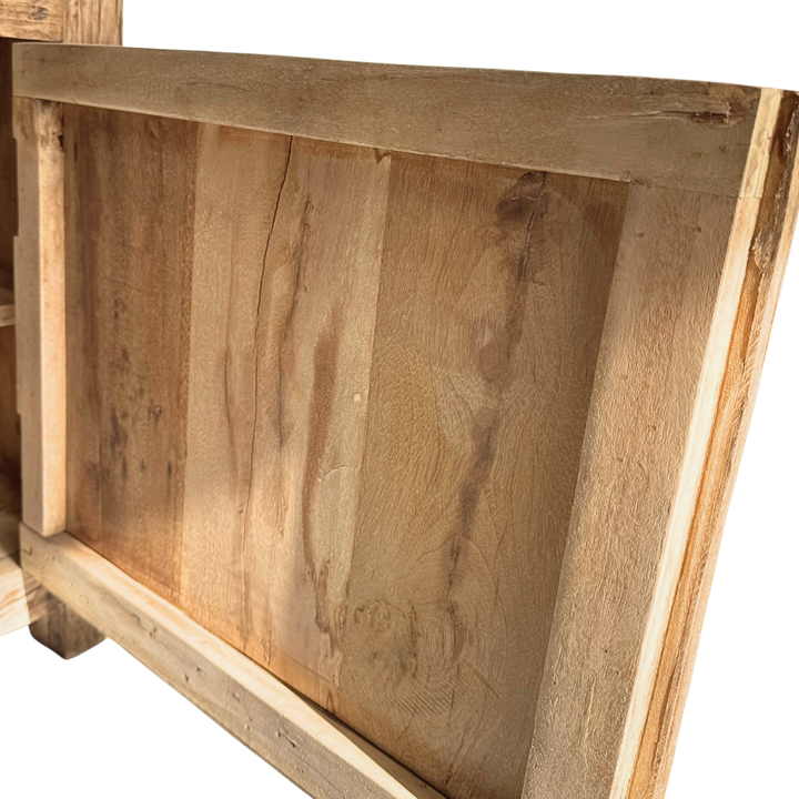 UTTAR BUFFET | 112X46X76CM