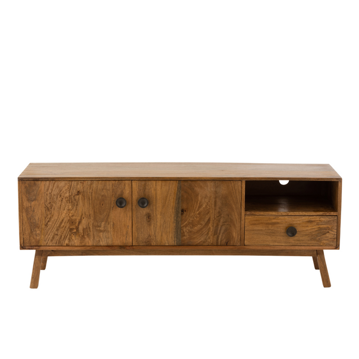 RAKA MANGO SIDEBOARD | 152X40X55CM
