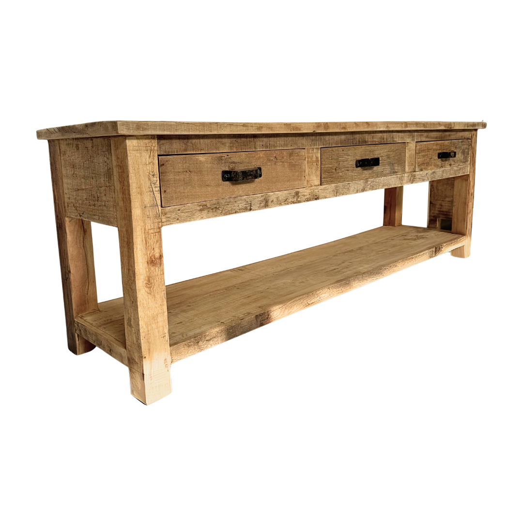 DINKA TV CONSOLE