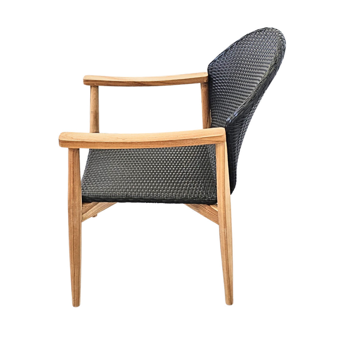 UKULHAS DINING CHAIR