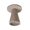 SAN GIMIGNANO CEMENT SIDE TABLE | 45X50CM