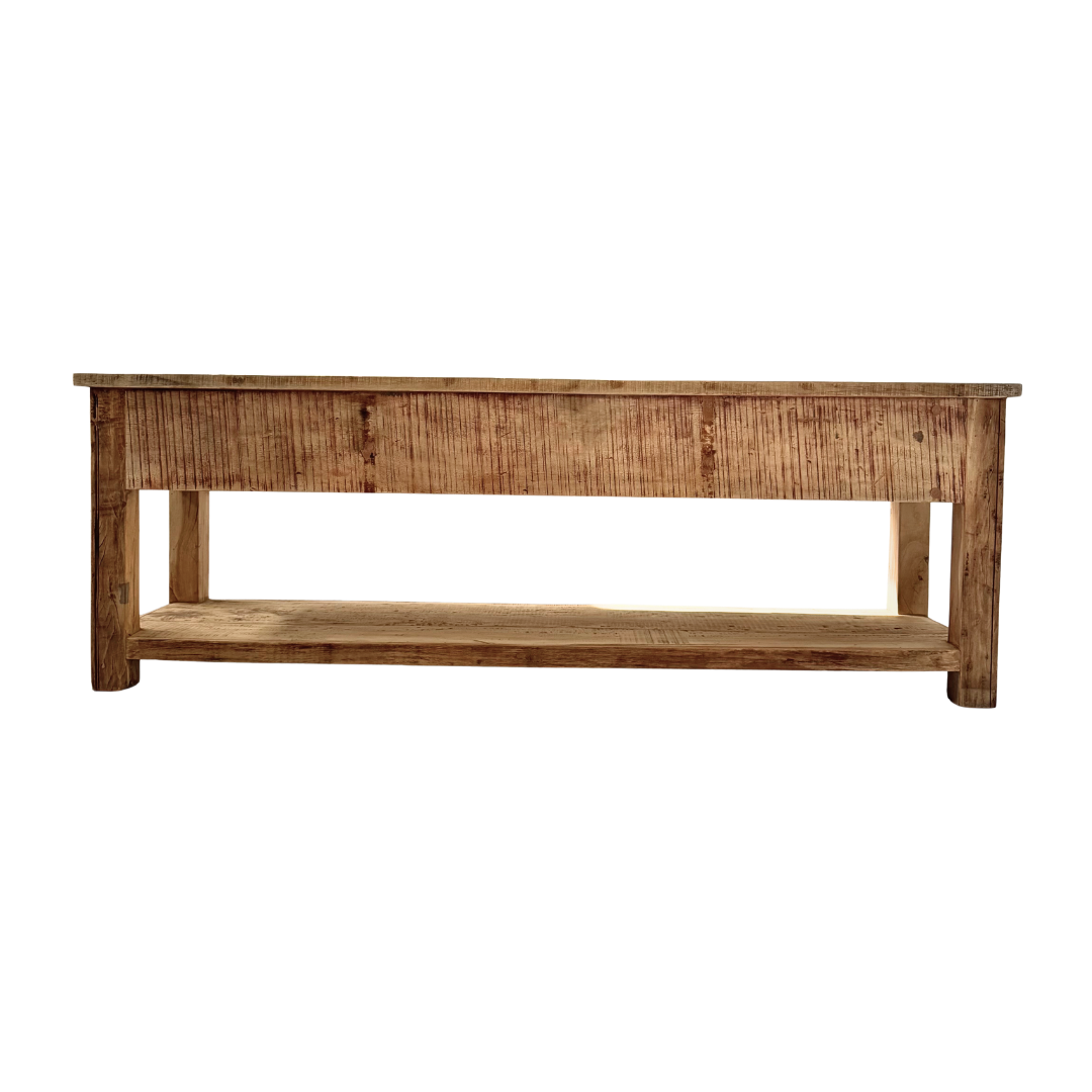 DINKA TV CONSOLE