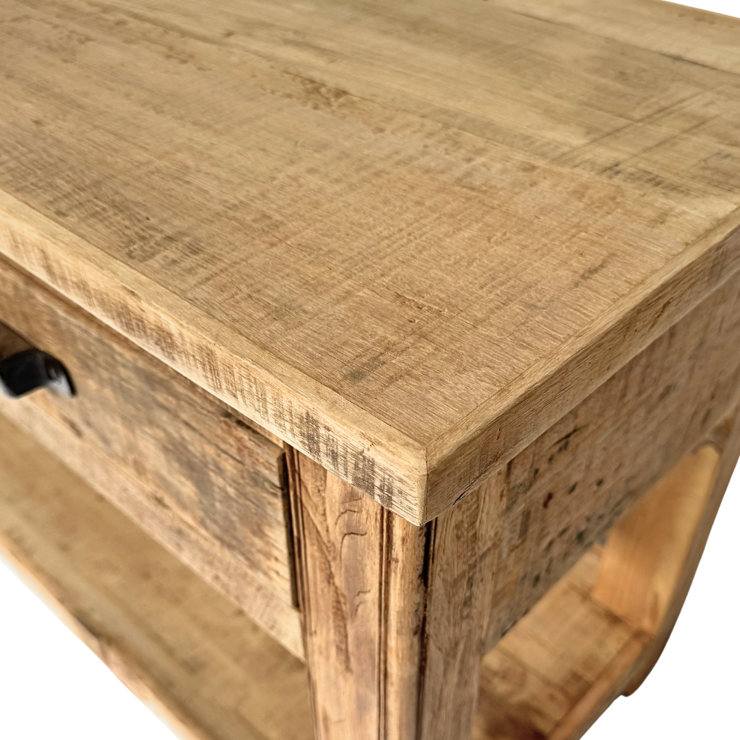 DINKA TV CONSOLE