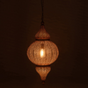 SIDI CEILING LAMP | GOLD