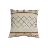 SOLEIL CUSHION | 45X45CM