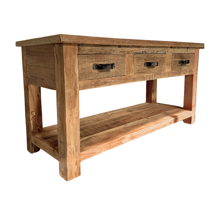 DINKA TV CONSOLE