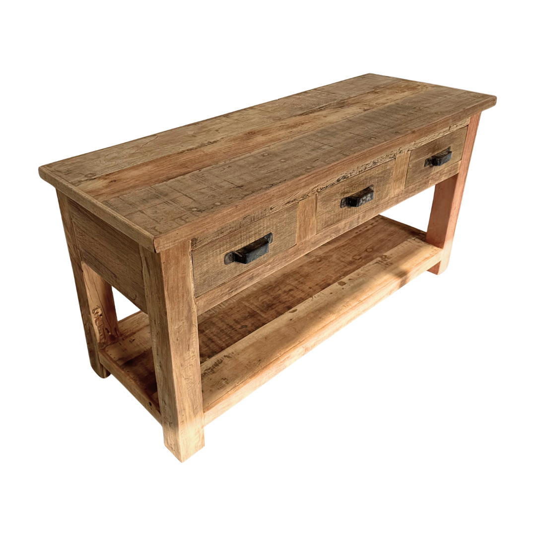 DINKA TV CONSOLE