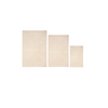 CASTELSARDO OUTDOOR RUG | BEIGE & WHITE