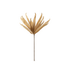 WILLOW BLOOM DECO SYNTHETIC PLANT | BEIGE