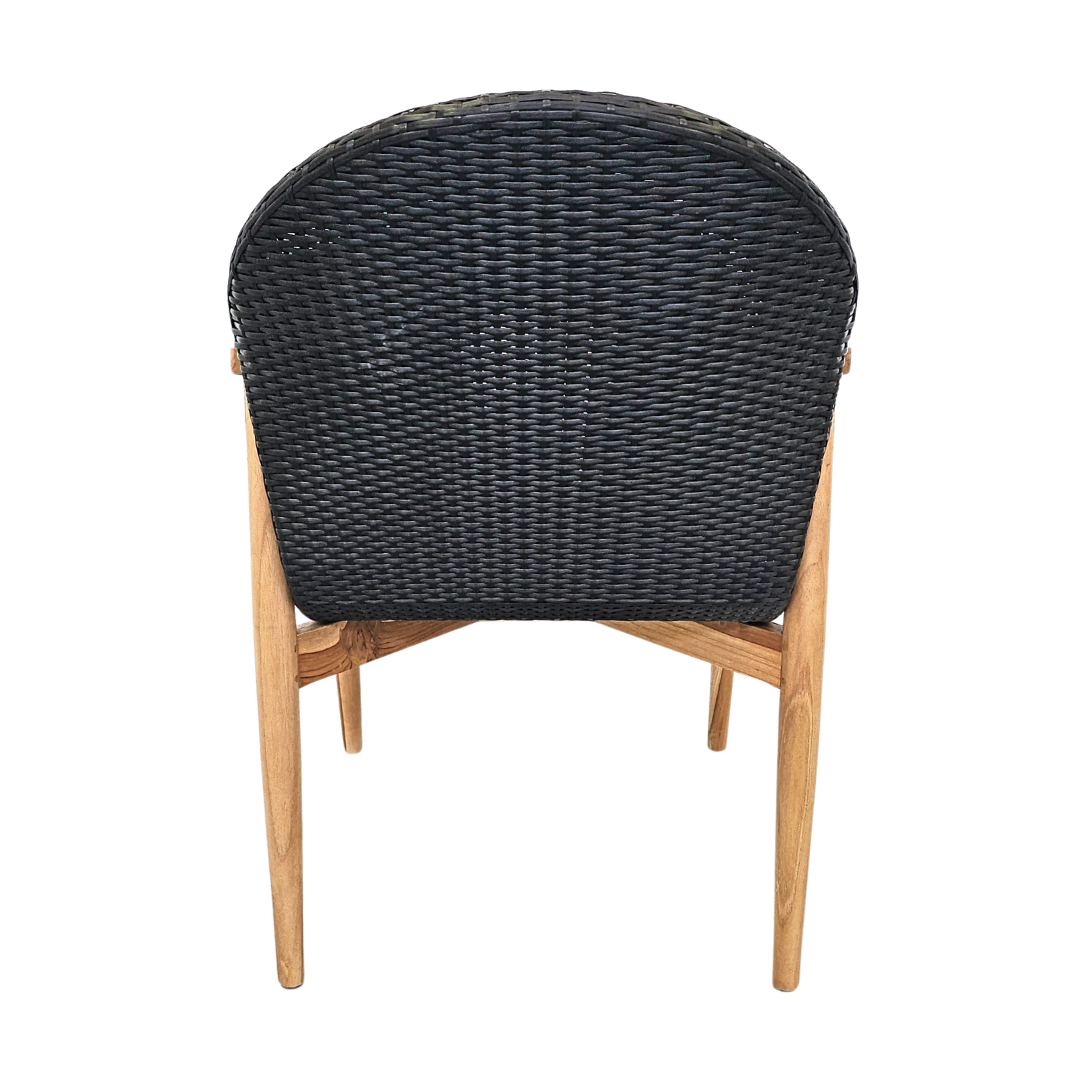 UKULHAS DINING CHAIR