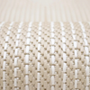 CASTELSARDO OUTDOOR RUG | BEIGE & WHITE