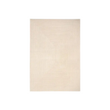 CASTELSARDO OUTDOOR RUG | BEIGE & WHITE