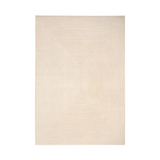 CASTELSARDO OUTDOOR RUG | BEIGE & WHITE