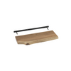 SUAR WOOD SHELF