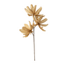 WILLOW BLOOM DECO SYNTHETIC PLANT | BEIGE