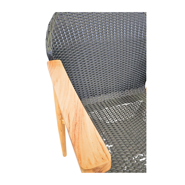 UKULHAS DINING CHAIR
