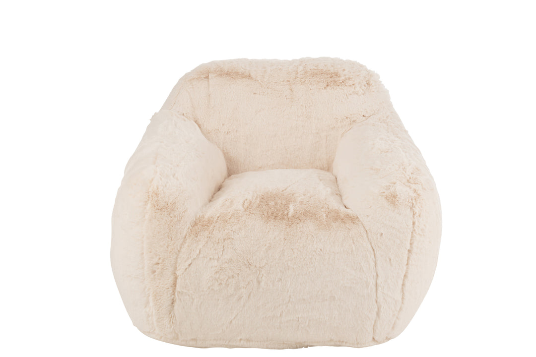 FLUFF SOFA | CREME