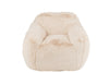 FLUFF SOFA | CREME