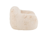 FLUFF SOFA | CREME