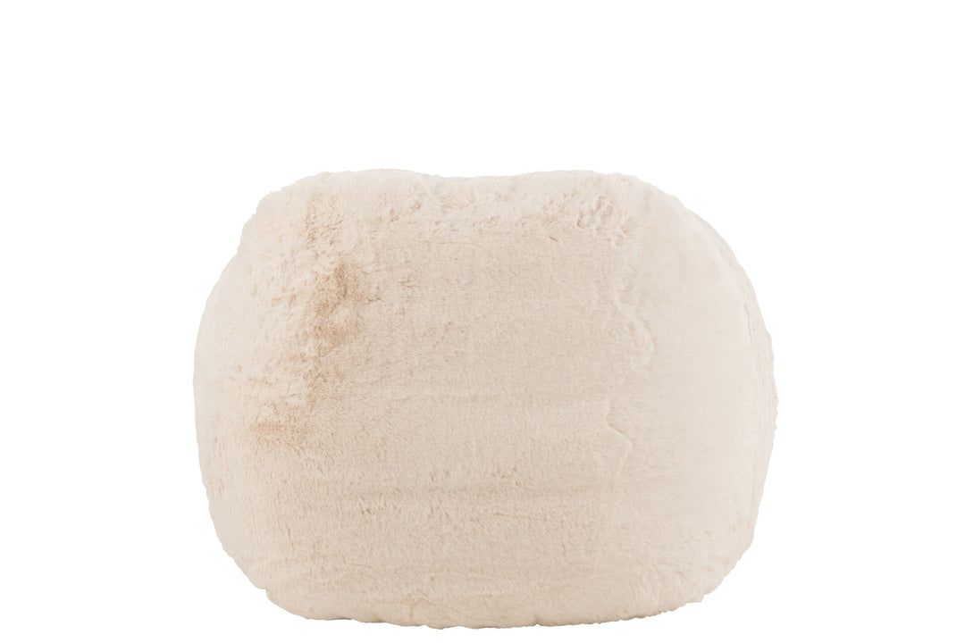 FLUFF SOFA | CREME