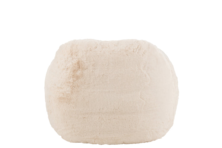 FLUFF SOFA | CREME
