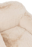 FLUFF SOFA | CREME