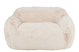 FLUFF SOFA | CREME
