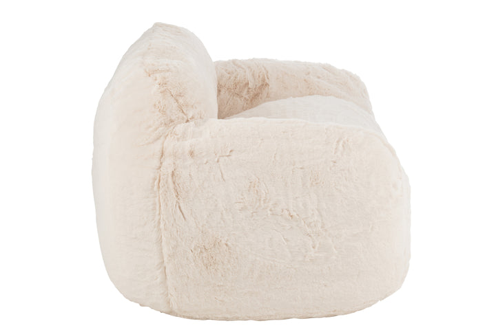 FLUFF SOFA | CREME