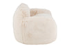 FLUFF SOFA | CREME