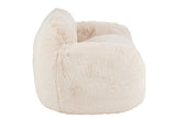 FLUFF SOFA | CREME