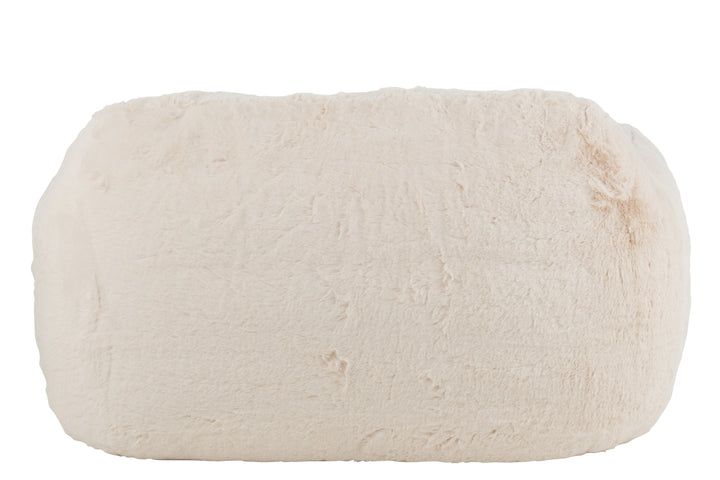 FLUFF SOFA | CREME