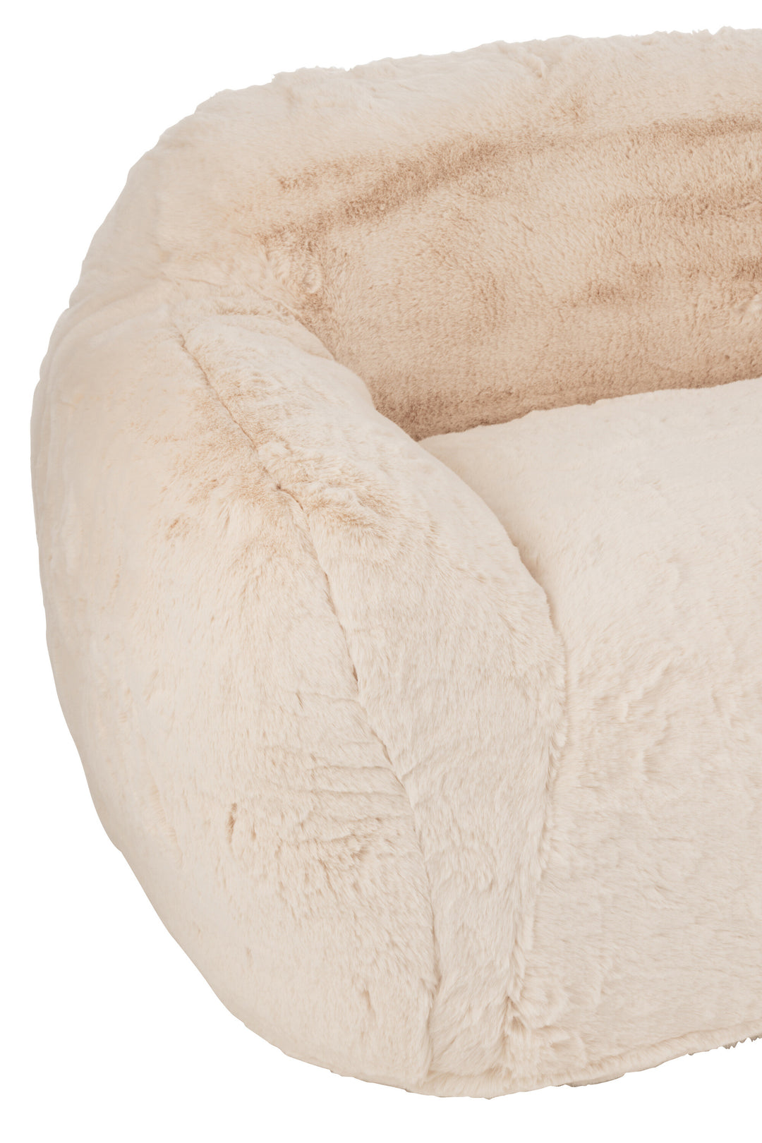 FLUFF SOFA | CREME