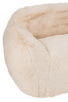 FLUFF SOFA | CREME
