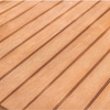 MONTONE ACACIA DINING TABLE | 160X90X75CM