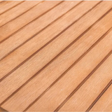 MONTONE ACACIA DINING TABLE | 160X90X75CM