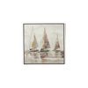 SAILBOAT PAINTING