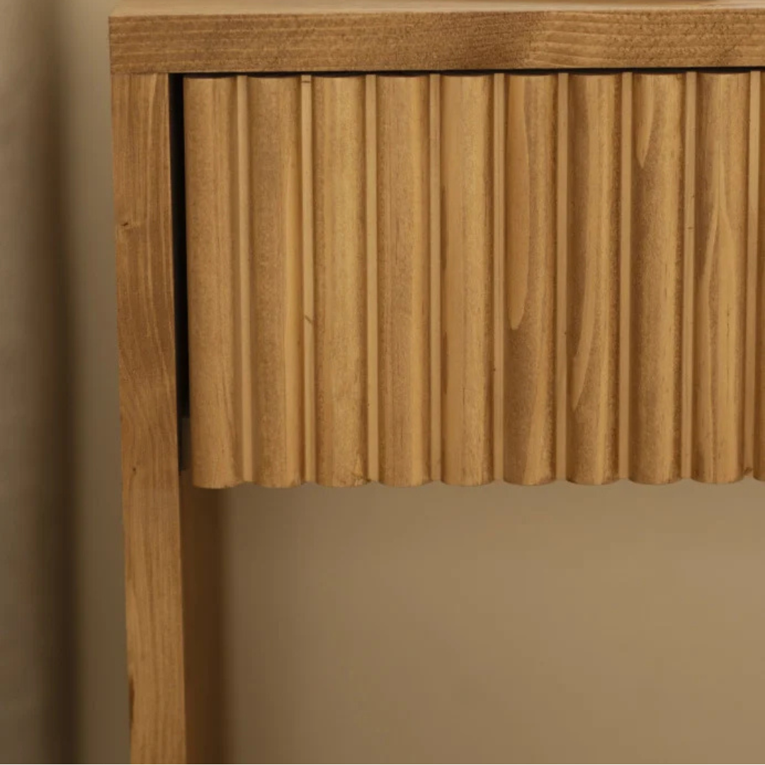 AYANA BEDSIDE TABLE