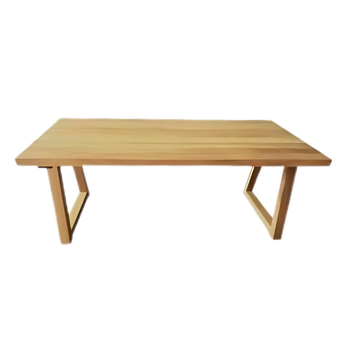 SANTORINI OUTDOOR DINING TABLE