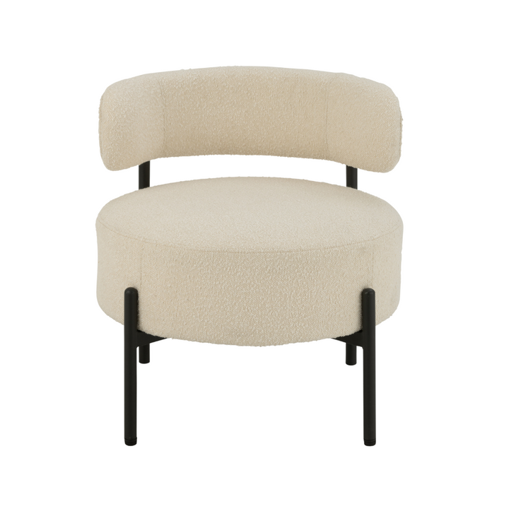GELIA LOUNGE CHAIR | 62.5X67.5CM