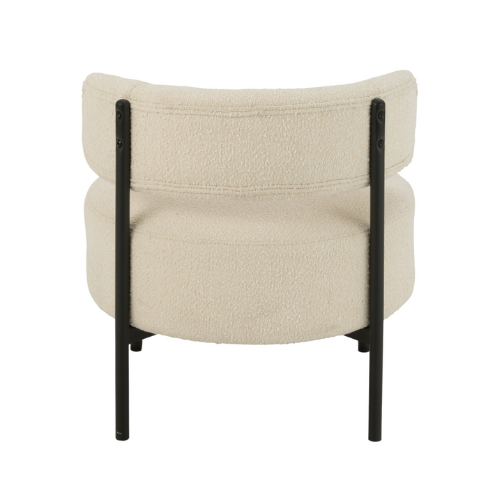 GELIA LOUNGE CHAIR | 62.5X67.5CM
