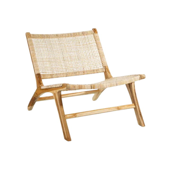 DANE LOUNGE CHAIR | 87X80X65CM
