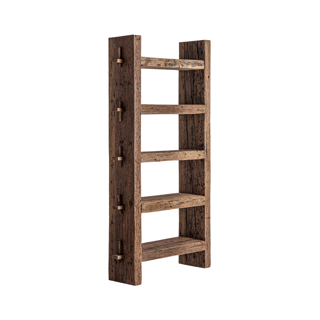 HARAT LIBRARY | 116X35X220CM